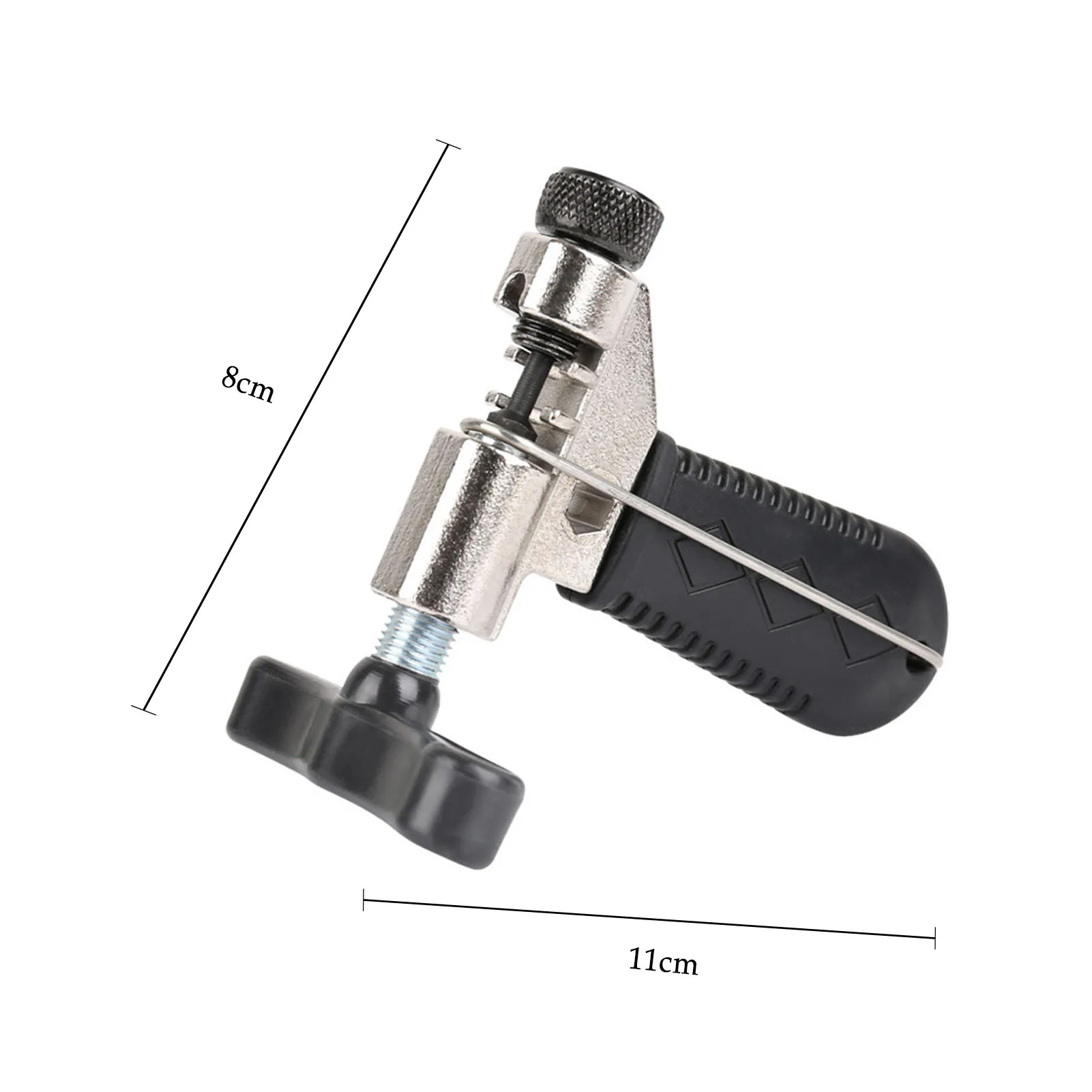 

Premium Quality Bike Bicycle Cycle Chain Pin Remover Link Breaker Splitter Extractor Tool Kit