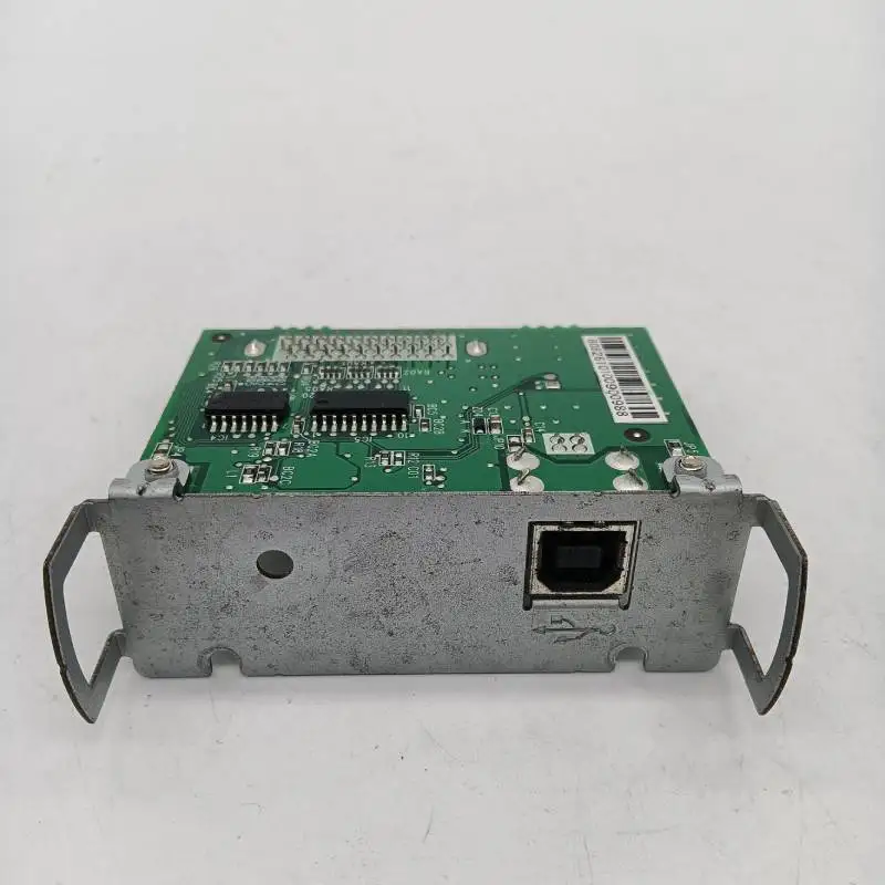 Для Star Micronics USB интерфейсная карта памяти для TSP650 TSP700 TSP800 II Запчасти pos-принтера |