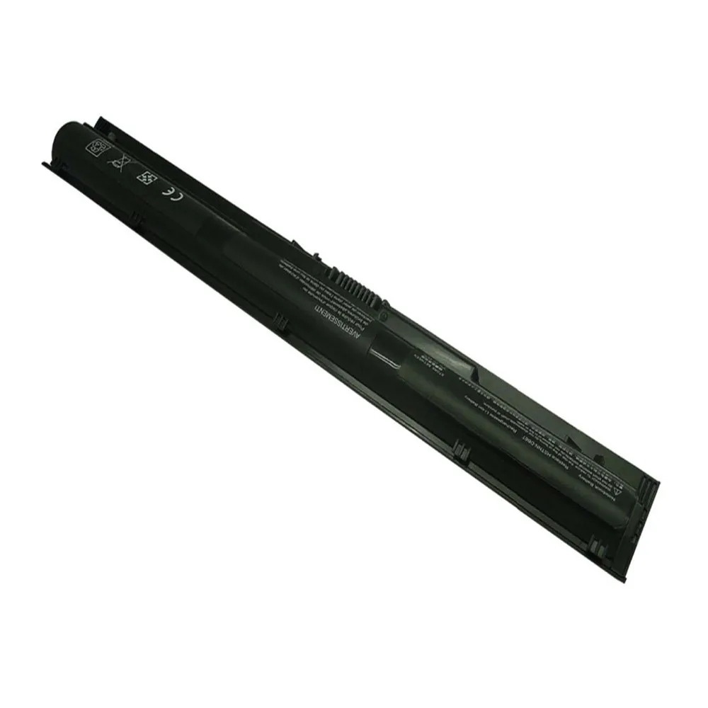 LMDTK New 4 cells laptop battery FOR HP Pavilion 15-ab038TX 15-ab024NE 14-ab013TX 14-ab005TU KI04 HSTNN-DB6T HSTNN-LB6S | Компьютеры и
