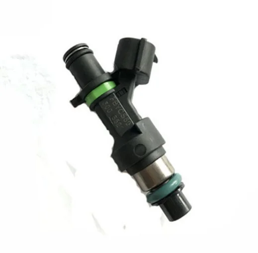 

Set of 4 Fuel Injectors 15710-66J00 FBYCS50 For 2006-2008 Suzuki Grand Vitara