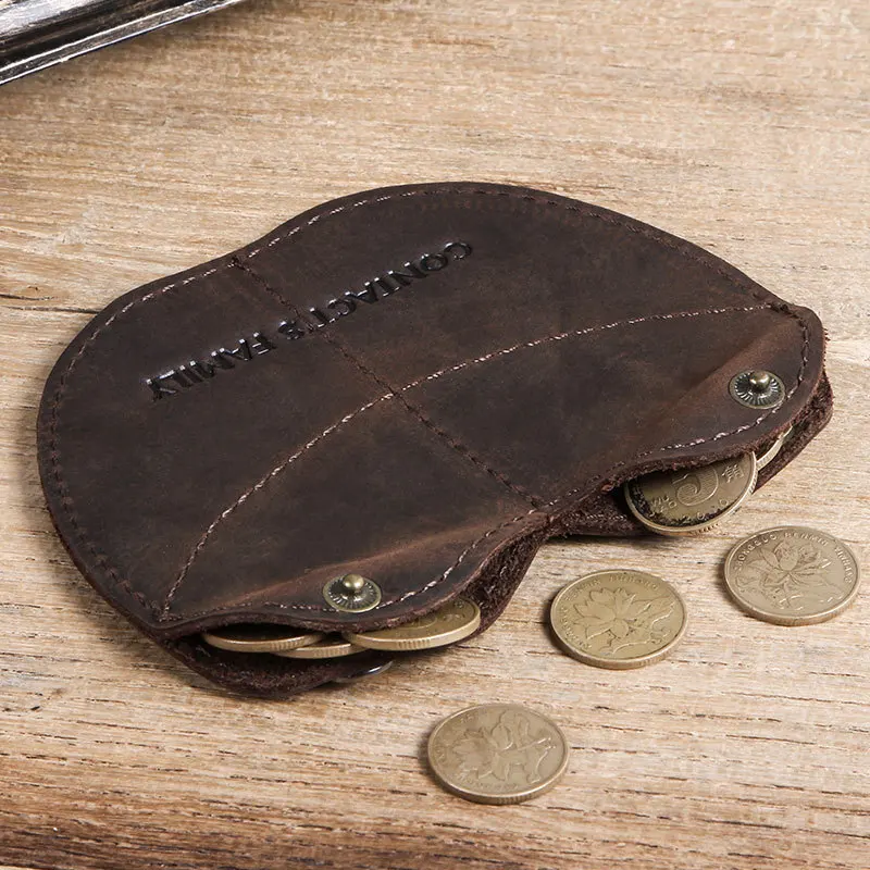 Держатель кабеля для наушников кожаный защитный чехол данных креативной Формы