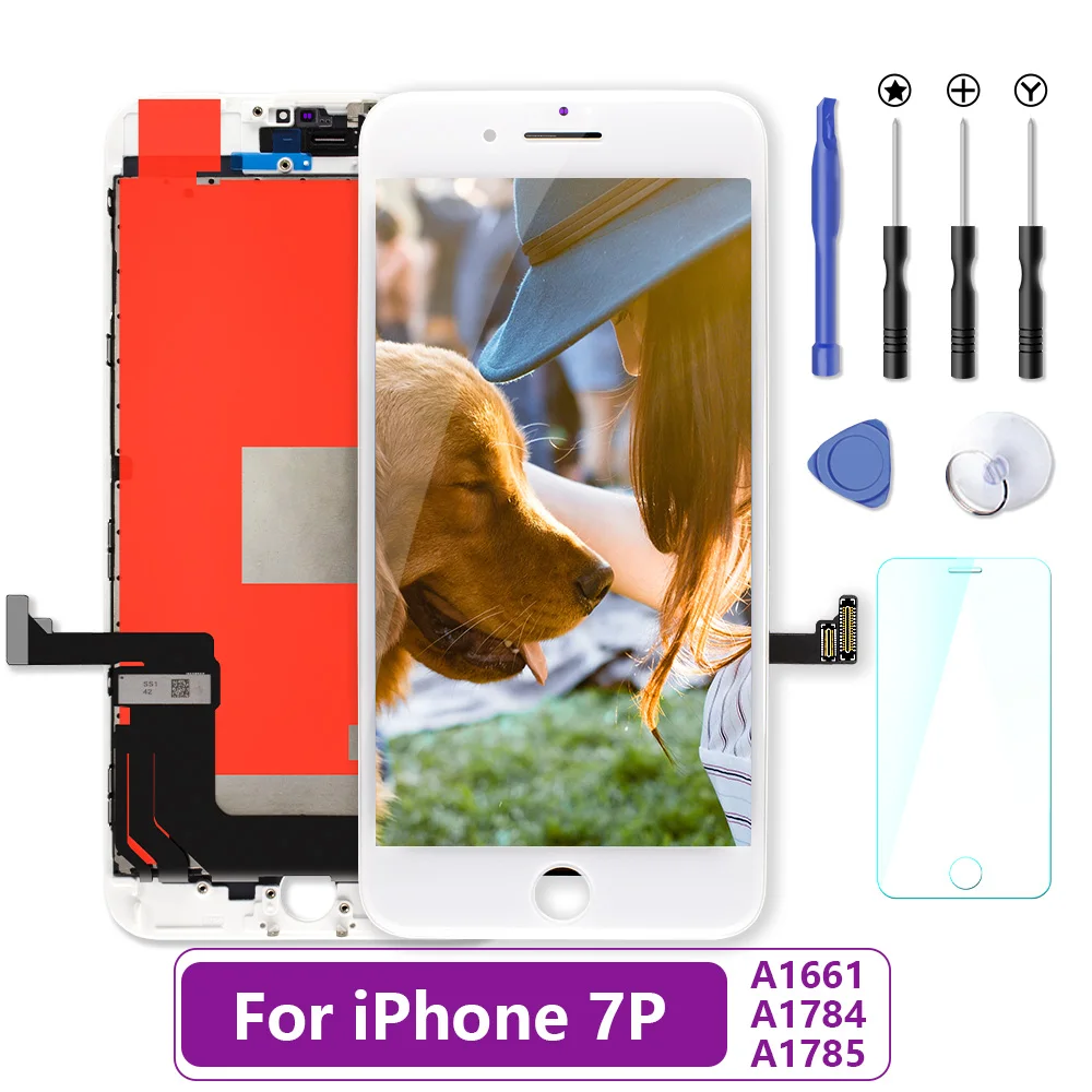 Для iPhone 5 5C SE защитное закаленное стекло для iPhone 7 X XR XS Max Защитная пленка для экрана для iPhone 5S 6 6S 7 8 Plus стеклянная пленка