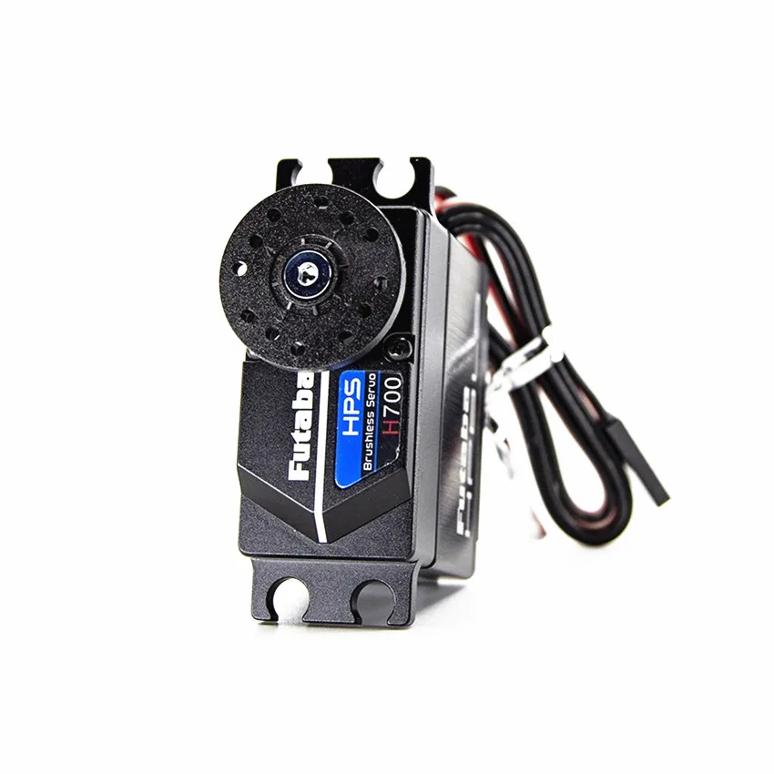 Futaba HPS-H700 0 07 s 44 кг бесщеточный двигатель с большим крутящим моментом цифровой