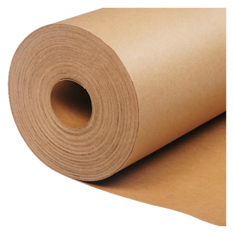 Computer Graphics Pattern Paper 120g Kraft Paper Proofing Paper Clothing Design paper Long Roll Paper 1.2*50m Advertising Poster