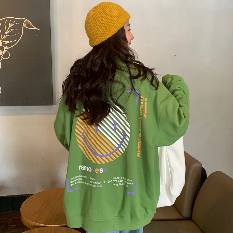 Женское пальто оверсайз в гонконгском стиле ретро тонкий универсальный шикарный