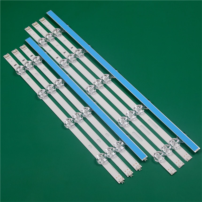 Светодиодный запасной элемент для подсветки телевизора LG 47LB629V 47LB6300 47LB630V 47LB631V