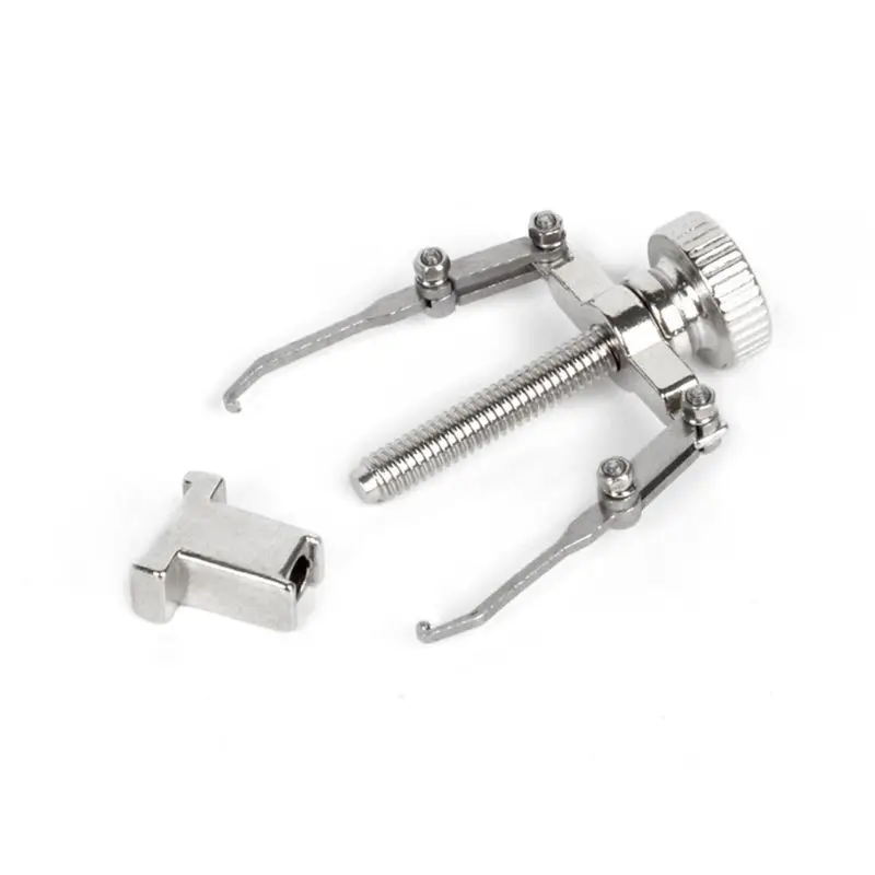 Профессиональный вросших ногтей ног корректор для педикюра с фиксированным