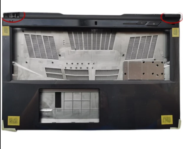 Новая верхняя крышка основания чехла для ноутбука Подставка рук механика T90 PLUS F117