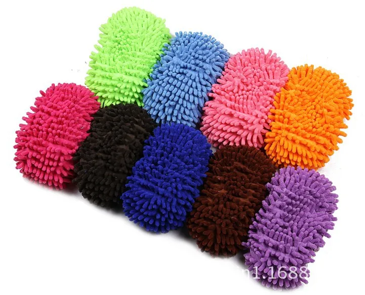 Одна пара швабры - перетирочные тапочки для уборки пола без усилий.