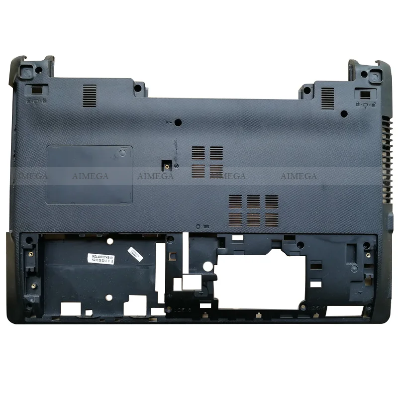 Новинка чехол для ноутбука ASUS A45 A45V K45V A45A K45D K45VD K45VM A85 A85V задняя крышка