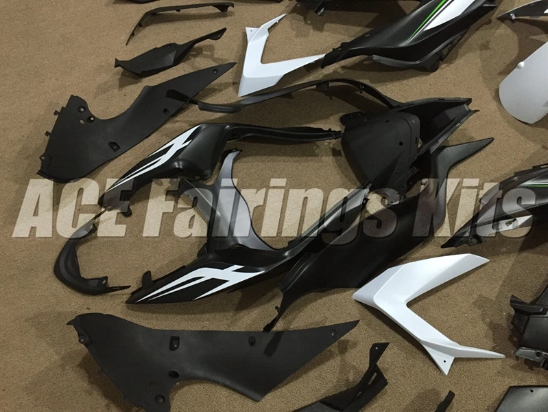 

ABS Kawasaki ZX6R 2013 2014 2015 2016 2017 2018 ZX-6R 636 599