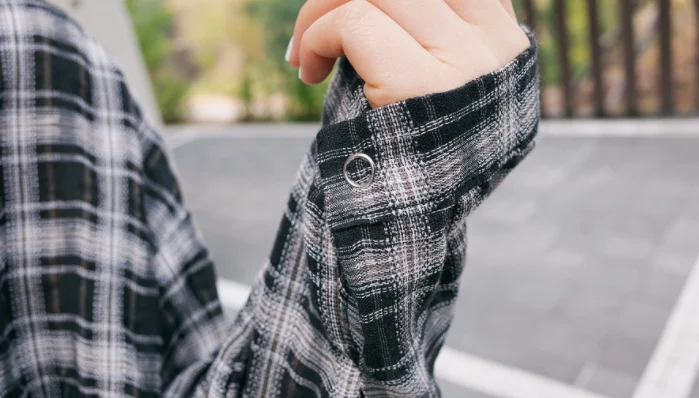 thumb
