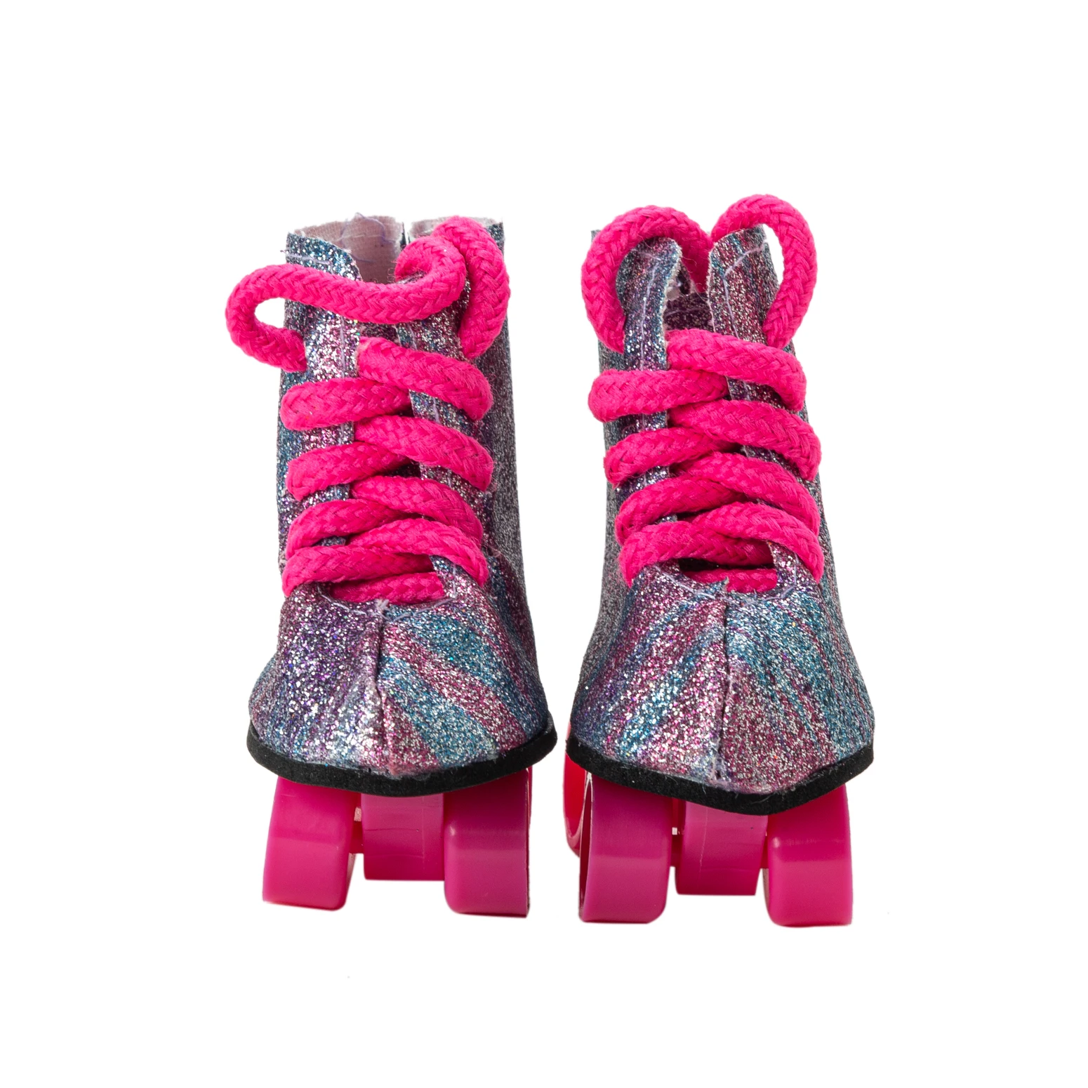 Ботинки для кукол размером 7 см подходят 18-дюймовых американских и 43 аксессуары