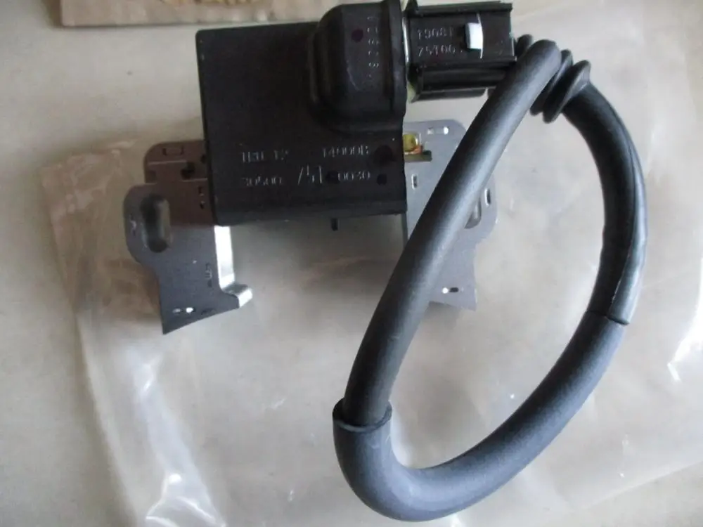 

30500-Z5T-003 IGNITON COIL GX390 POWER PARTS GENIUNE 30500-Z5T-0030