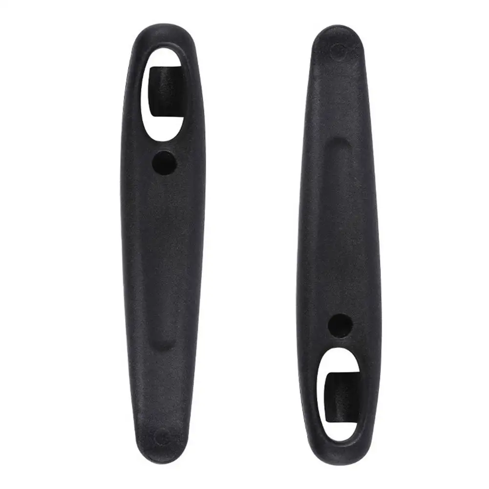 

Рычаг для шин велосипеда, ультралегкий инструмент для ремонта колес, ложка для колес горного велосипеда, дорожных шин, 2 шт.