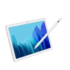 Стилус для Samsung Galaxy Tab A7 10,4 A 10,1 10,5 A6 S7 11 дюймов, ручка-карандаш для планшета Tab S4 S5e S6 10,5 дюйма, сенсорная ручка для экрана