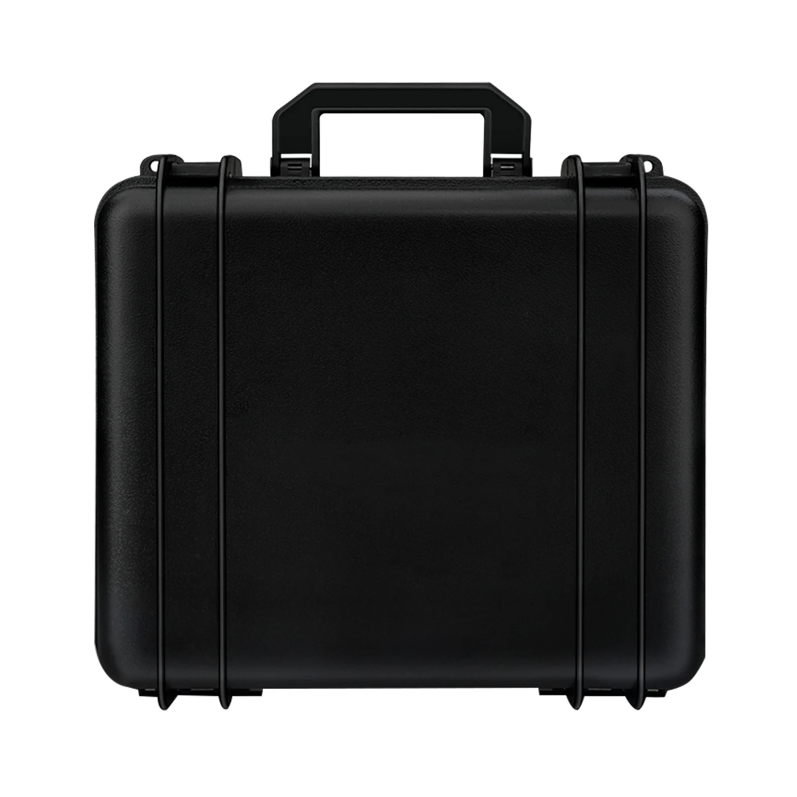 

Чехол для переноски, коробка для хранения, ударопрочный портативный большой емкости, аксессуары для дрона, уличный Жесткий Чехол для DJI Mavic 2 ...