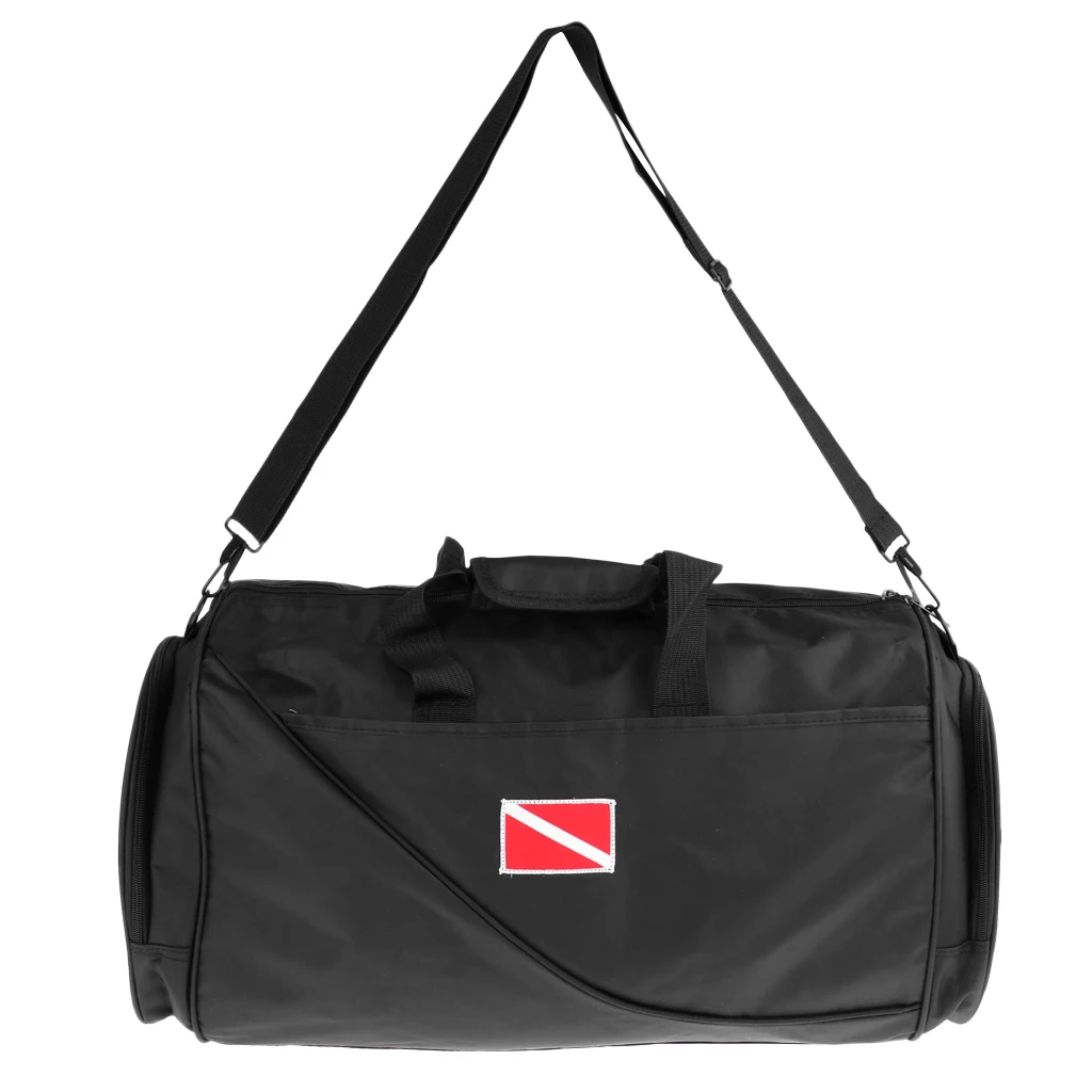 Большая сумка для подводного плавания Снорклинга переносной инструмент Holdall