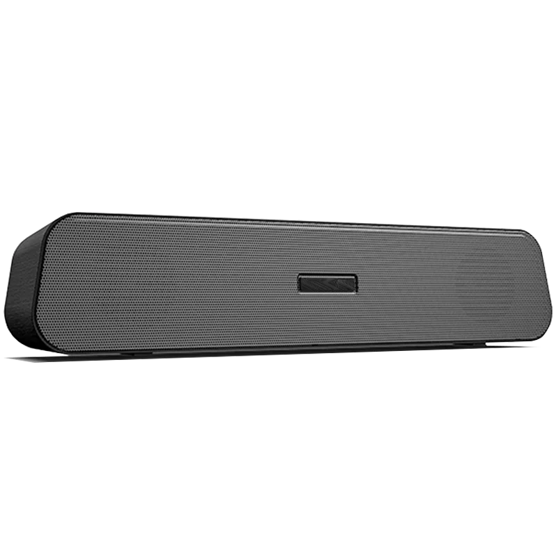 Bluetooth-динамик FooHee 3 5 мм с регулятором громкости USB-источником питания