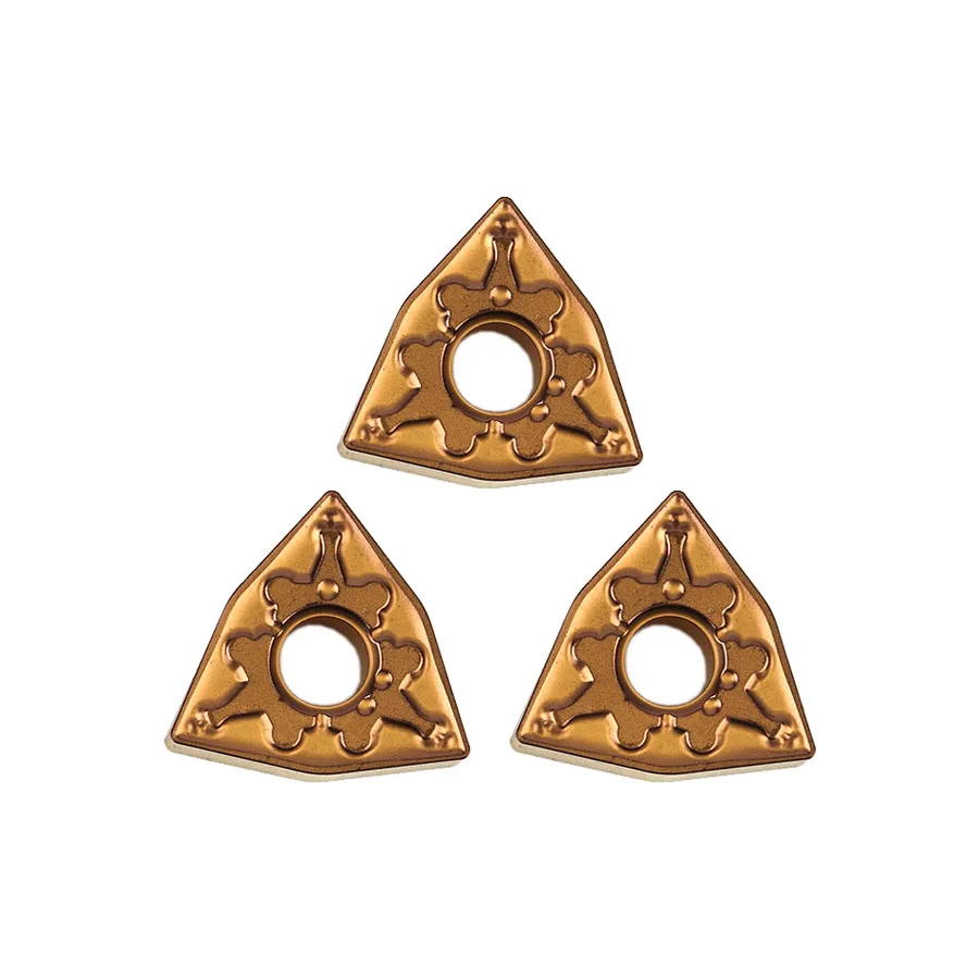 Фрезы из карбида для токарных станков с ЧПУ | Инструменты