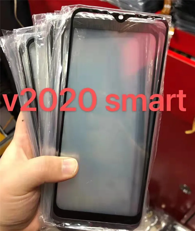 10 шт. сенсорный экран для смартфона ZTE Blade V7 V9 Vita V10 V2020 | Мобильные телефоны и