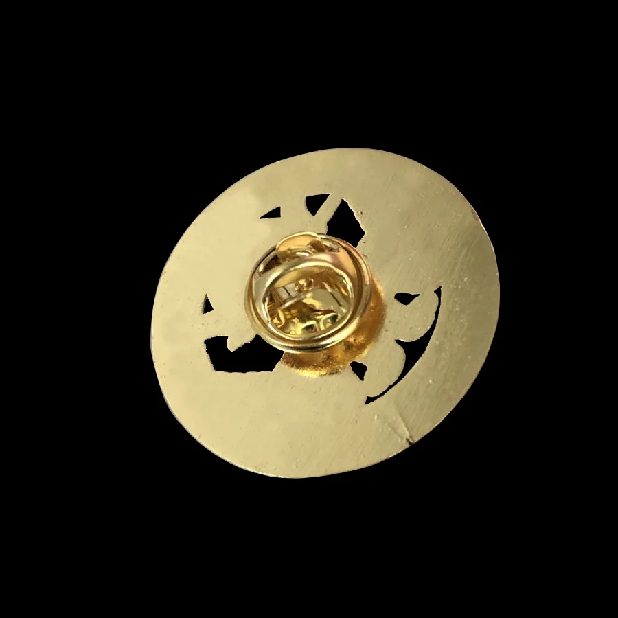 5 шт./лот масонская эмблема масонские заколки лацкан Орел значок древний и