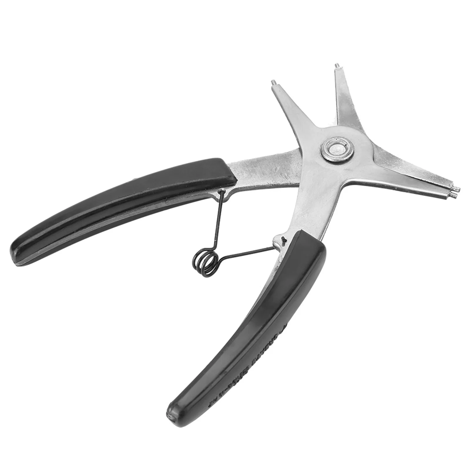 

Circlip Plier Snap Ring Pliers Retaining Clips Internal Multifunction Steel Truck External For Removal Install Hand Tools 2 In 1