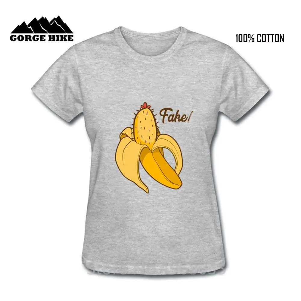 Юбилейная распродажа Топ Футболка с принтом ремесло женский Забавный