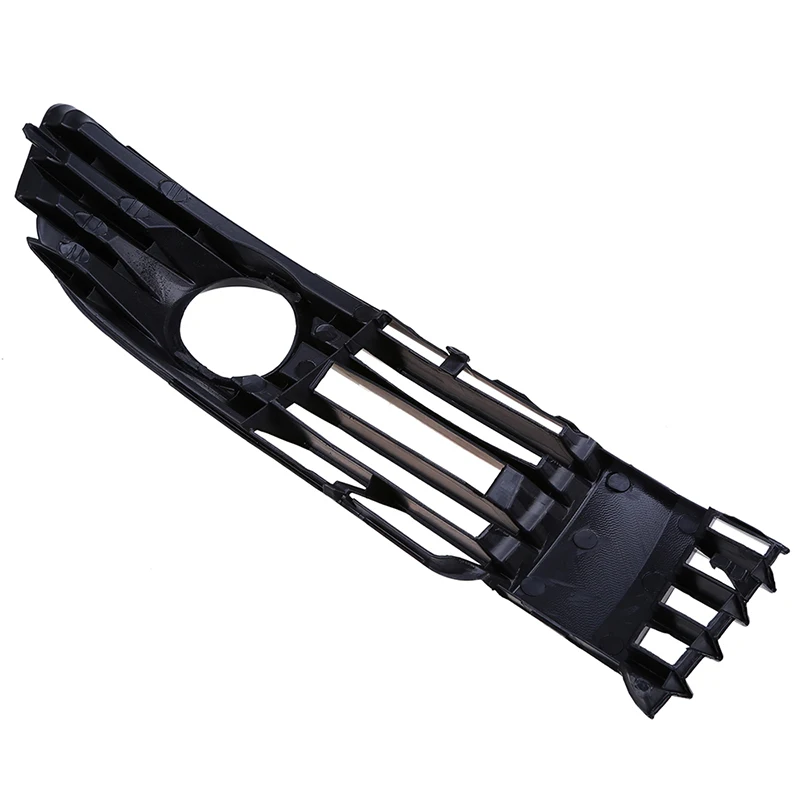 Posbay левая сторона автомобиля передний нижний бампер противотуманные фары гриль