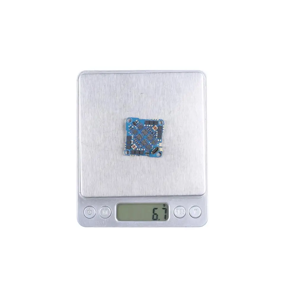 

iFlight SucceX-D 20A Whoop F4 AIO Board (MPU6000) 5 2A/10 2A BEC/Micro-USB FPV drone part