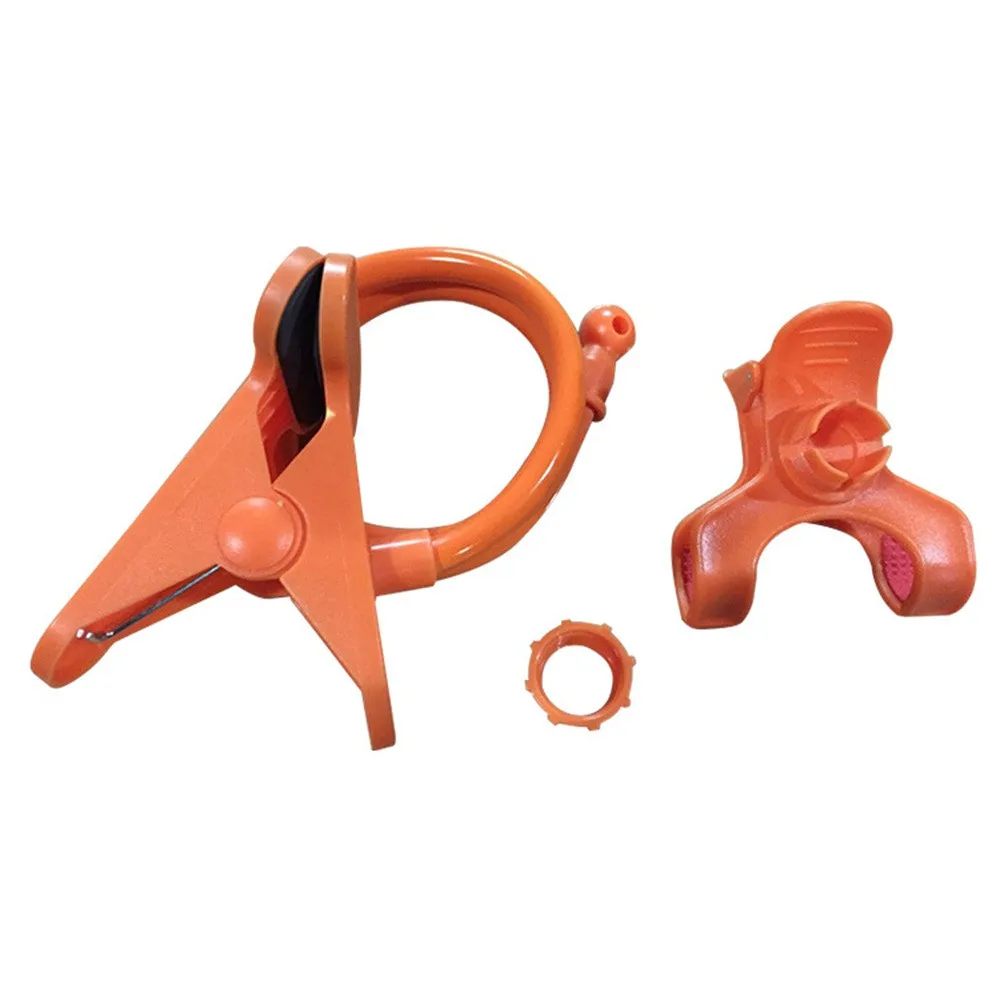 Гибкий держатель для мобильного телефона с 360 зажимом Настольный кронштейн