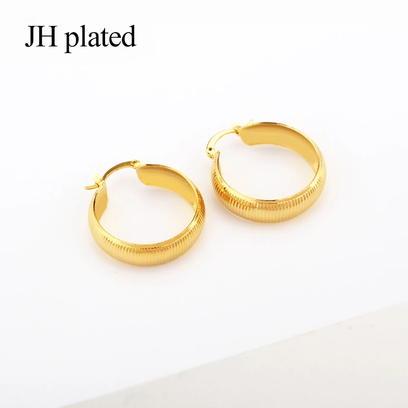 серьги сережки женские кольца с камнями бижутерия золотые круглые золото