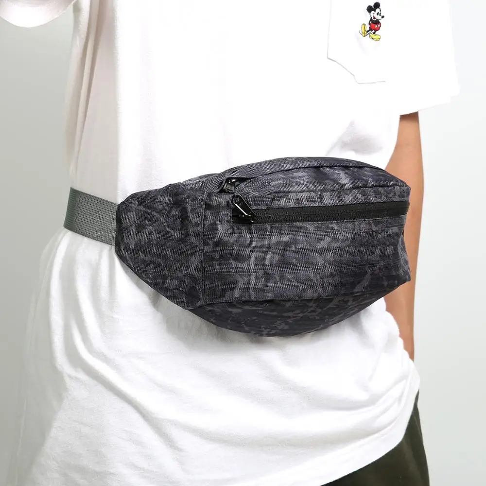 Вместительные дорожные сумки унисекс для мобильного телефона