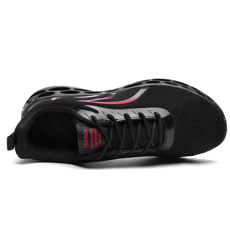 Мужская повседневная обувь из дышащего материала Сезон осень лето Модная