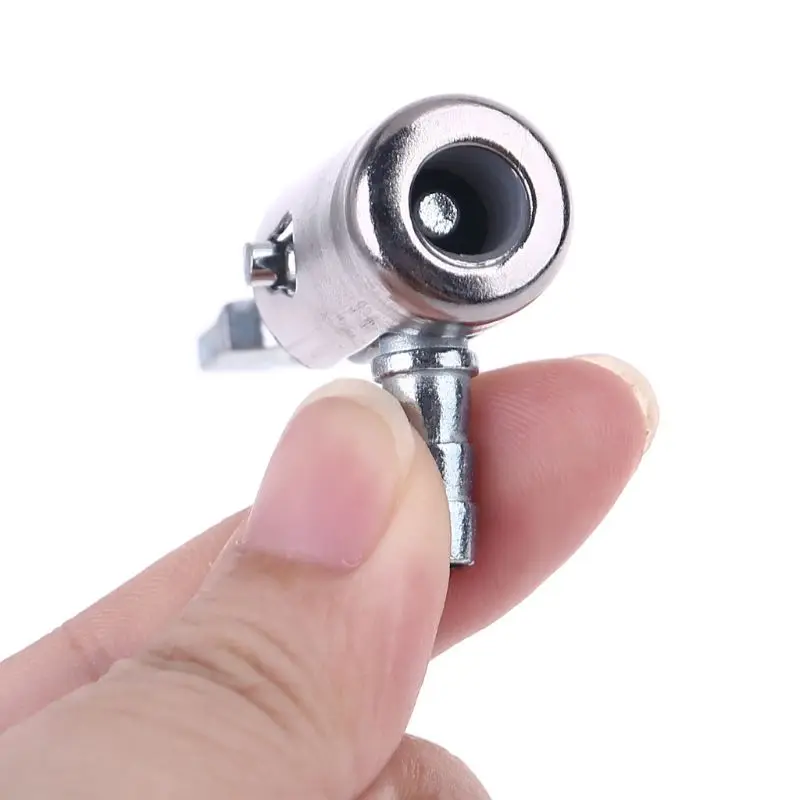 1/4 &quotзамок на металле патрон воздуха воздушный компрессор шин шинный с штыревой