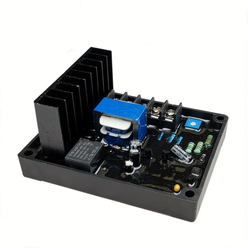 AVR GB110 GB130 GB130B GB160 GB170 STL-F-3 генератор щеток регулятора Давление регулирующие