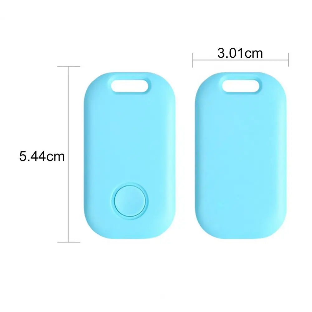 

Mini Smart Tracker Bluetooth Two-way Anti-lost Alarm Kids Phones Key Finder