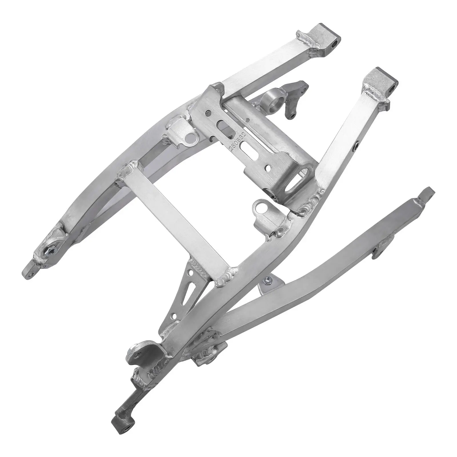 

Опорный кронштейн для заднего шасси мотоцикла для YAMAHA YZ450 2010-2013 12 11