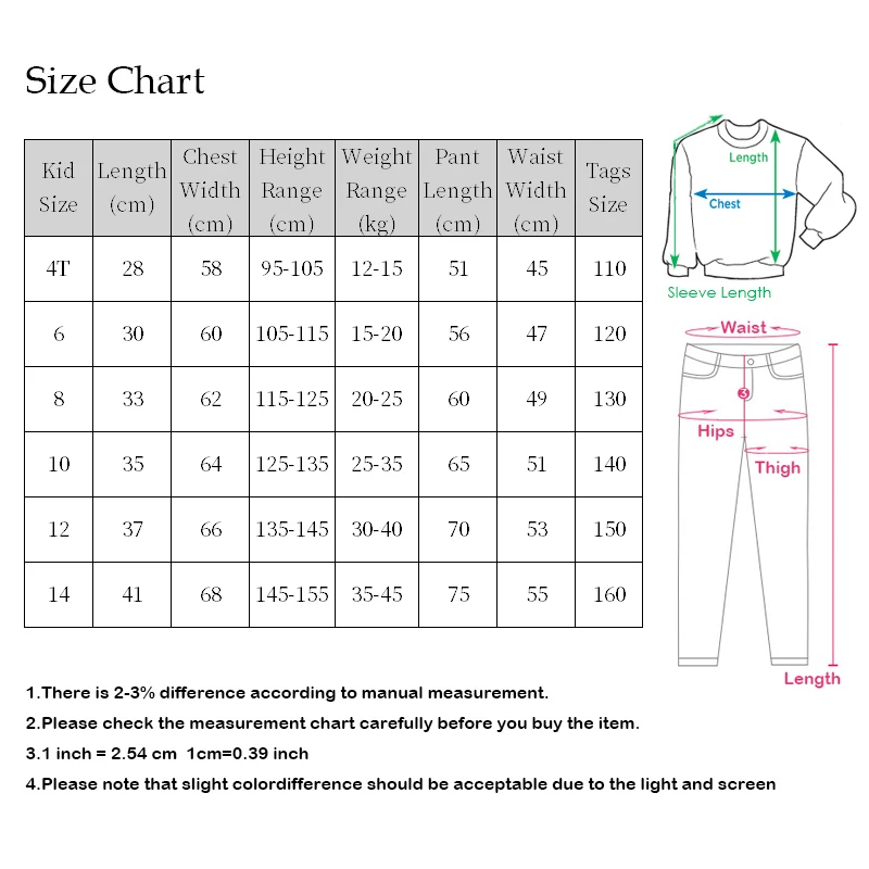 Комплекты одежды для девочек подростков Детская летняя одежда хлопковый топ с