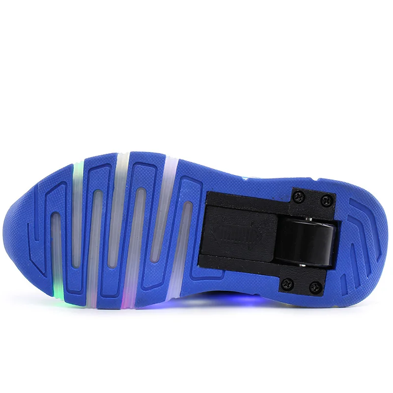 Новинка детская обувь для роликовых коньков белые кроссовки со