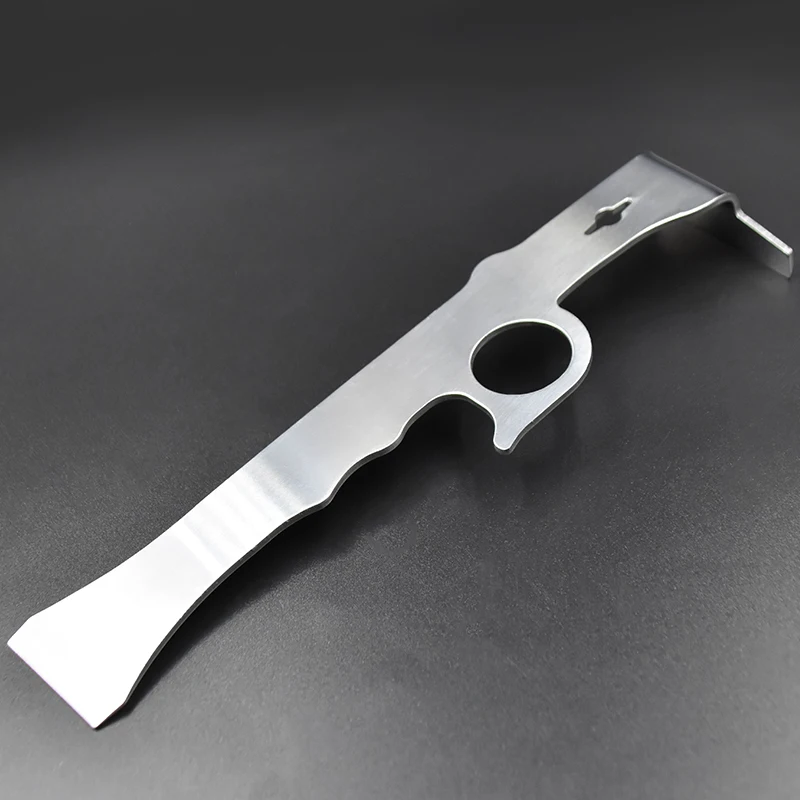 Скребок для пчеловодства из нержавеющей стали | Дом и сад