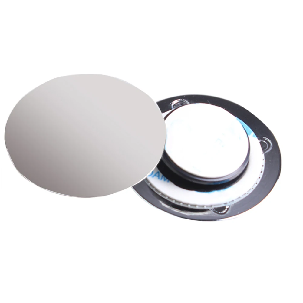 Автомобиль 360 градусов бескаркасное зеркало слепого пятна широкоугольное