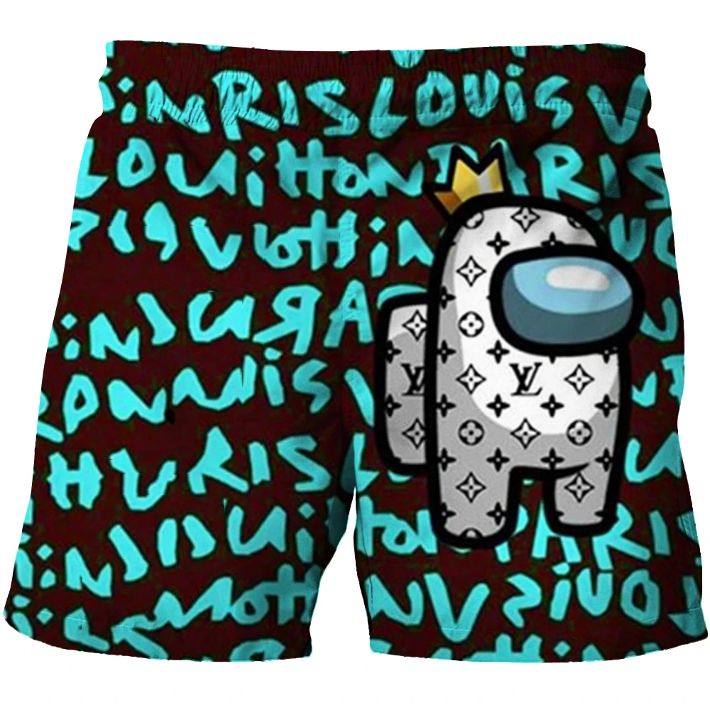 

Summer Children Shorts Among Shorts For Boys Girls Impostor Shorts Toddler Panties Kids Beach Short Sports Pants Baby Clothing