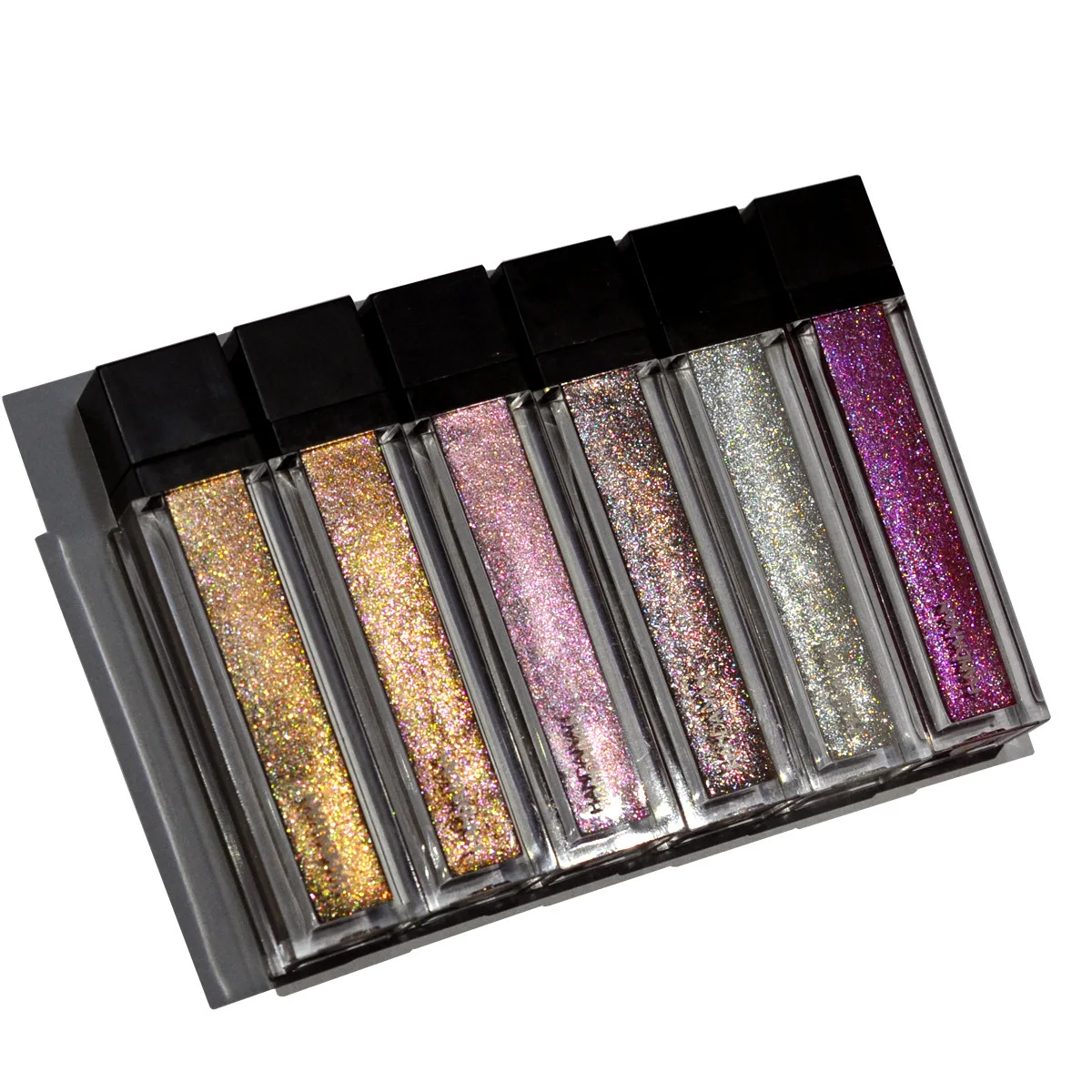 Блеск для губ блестящий долговечный водостойкий блестящая жидкая бархатная