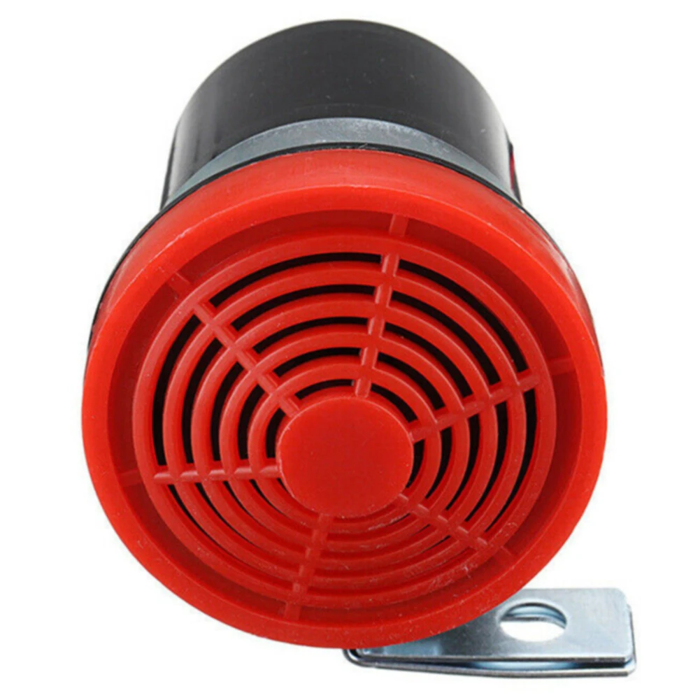 12 24 в 105 дБ динамик ЗУММЕР резервный обратный сигнал Универсальный звуковой