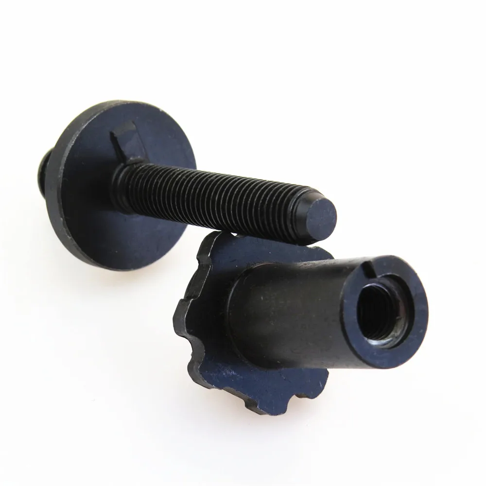 RWSYPL 6 звездообразный задний ручной тормозной цилиндр суппорты Серводвигатель и