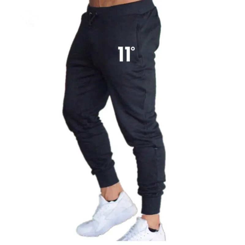 

2021 New Hip Hop Streetwear Joggers Pants Men Casual Cargo Pant Trousers High Street Elastic Waist Harem Pant Man