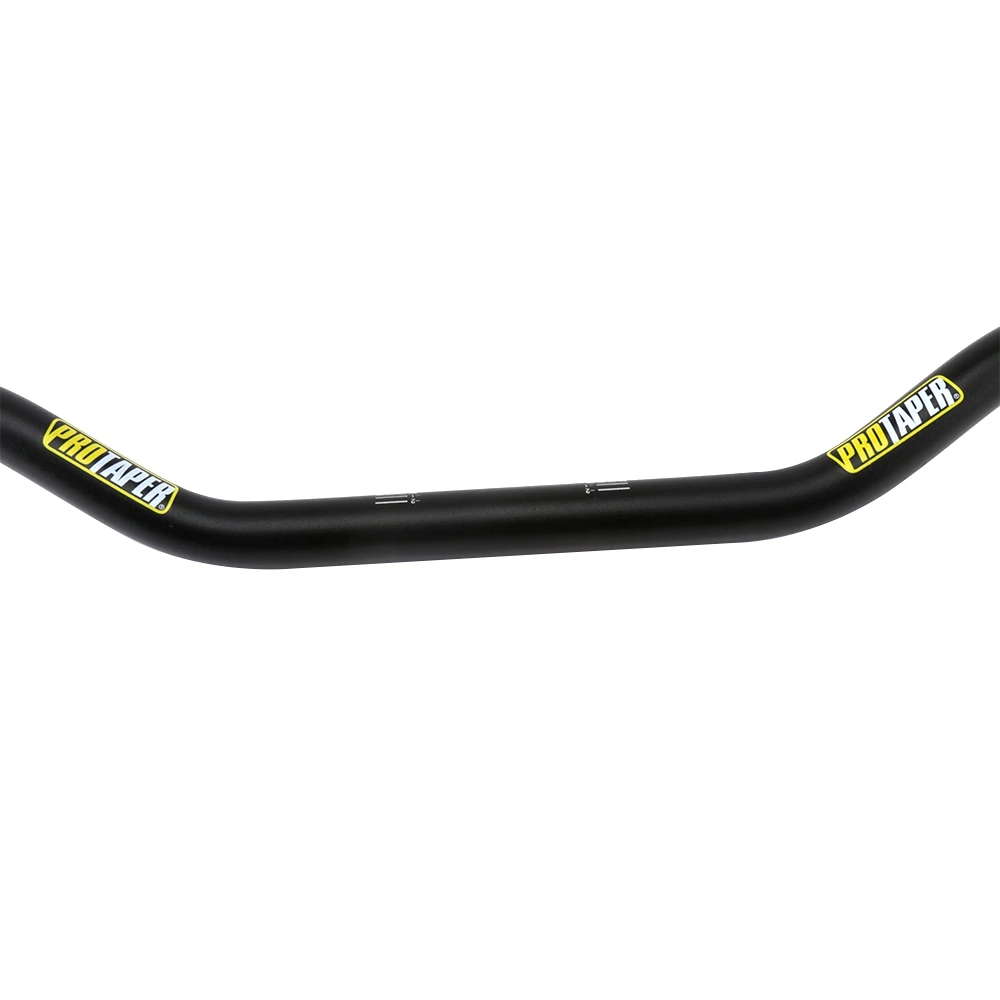 Универсальный руль для мотоцикла PROTAPER PRO TAPER KTM Yamaha Honda Kawasaki Suzuki диаметр 22 мм |