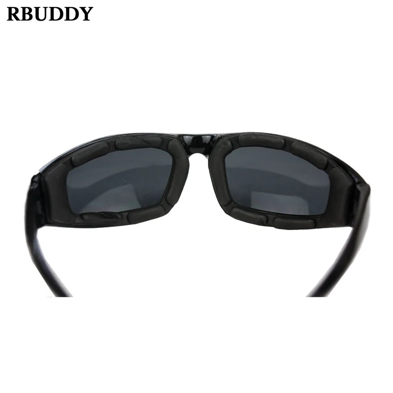 RBUDDY новые походные армейские очки солнцезащитные очки мужские военные солнцезащитные очки для мужчин пустынные джунгли лесной войны тактические очки
