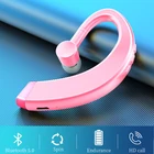 Беспроводные Bluetooth-наушники, водонепроницаемые наушники, наушники для Huawei, Iphone, Xiaomi, музыкальная гарнитура для бизнеса